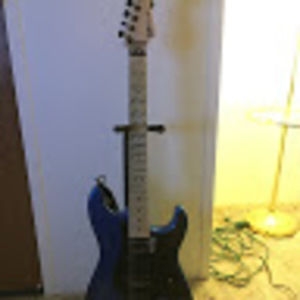 Meet your Posher, Cole